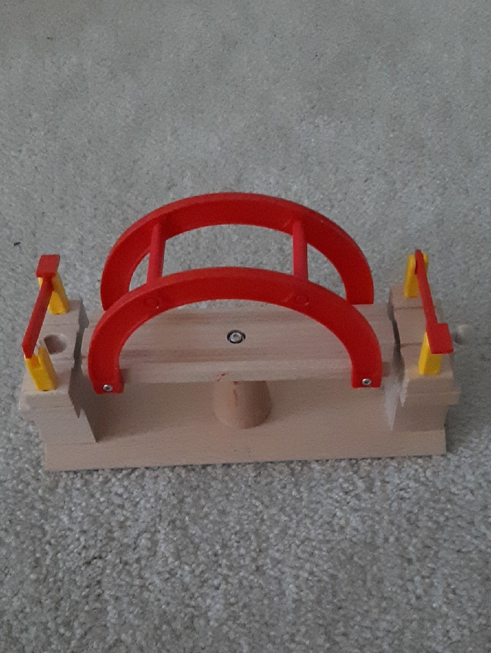 Brio Swing Bridge - Picture 4 of 6